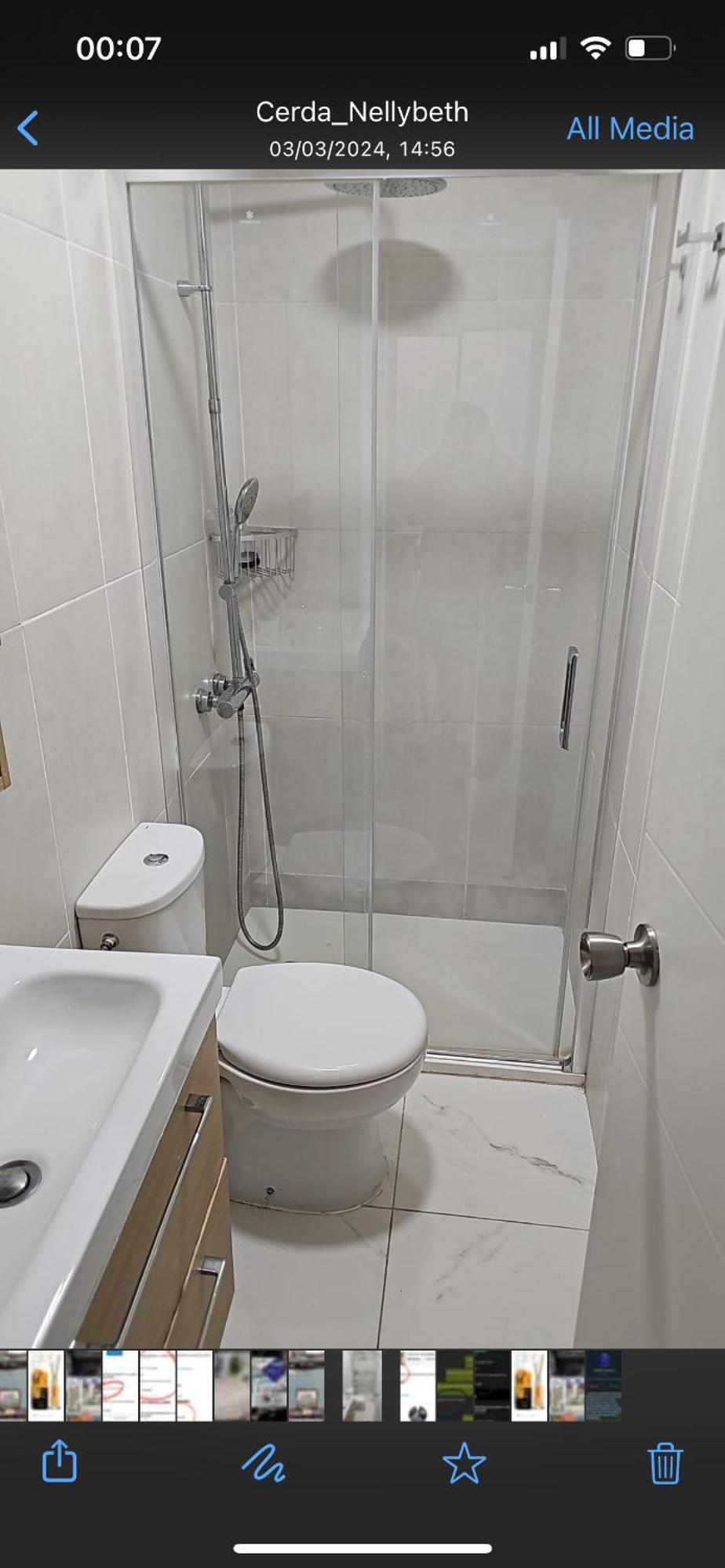 Pension Cerda 112 Alicante Luaran gambar
