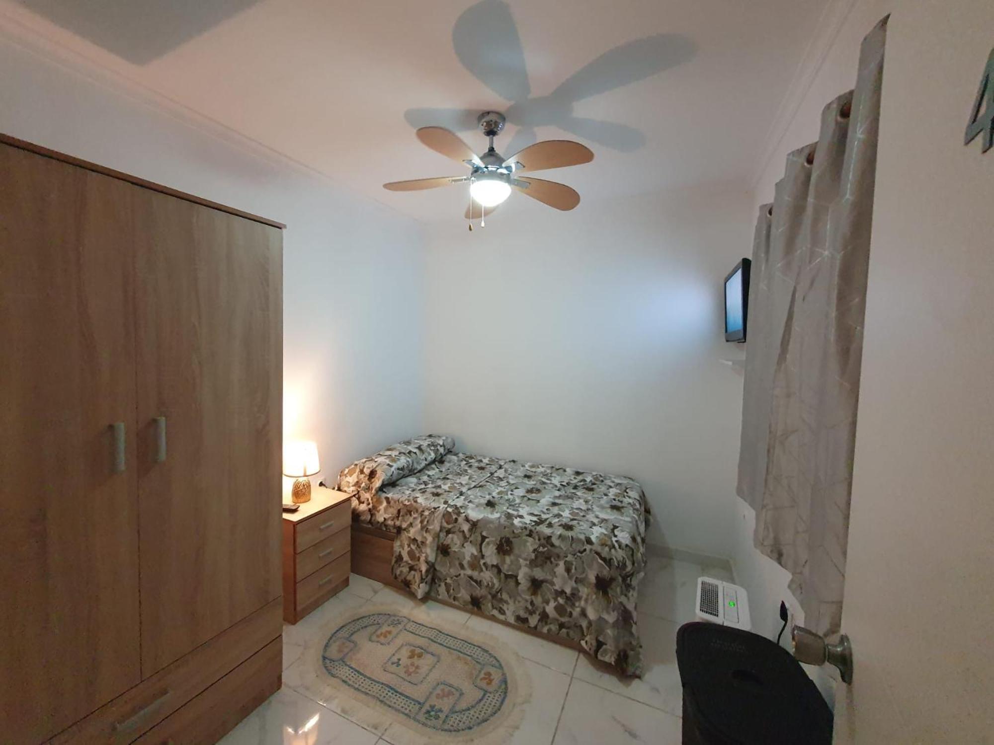 Pension Cerda 112 Alicante Luaran gambar